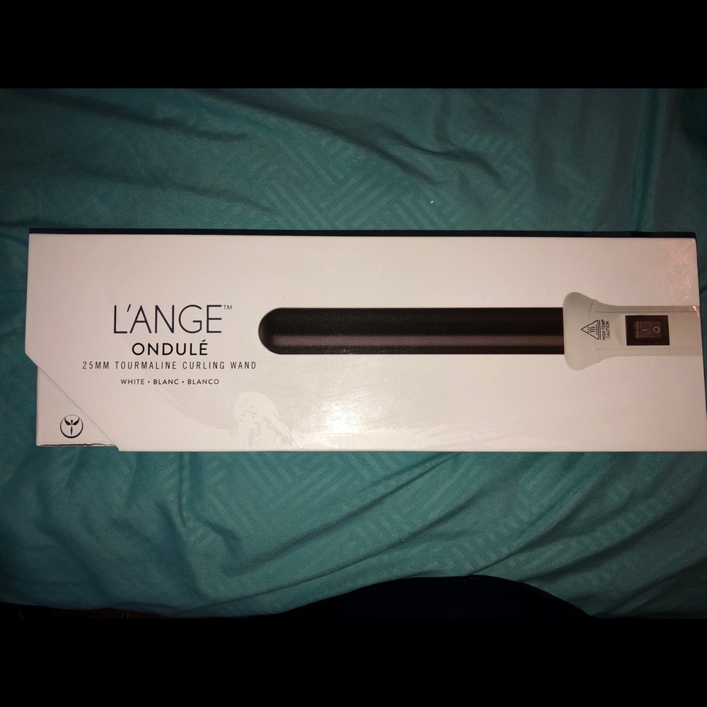 Lange Ceramic Ondule 25mm Wand